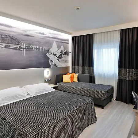 The Sydney