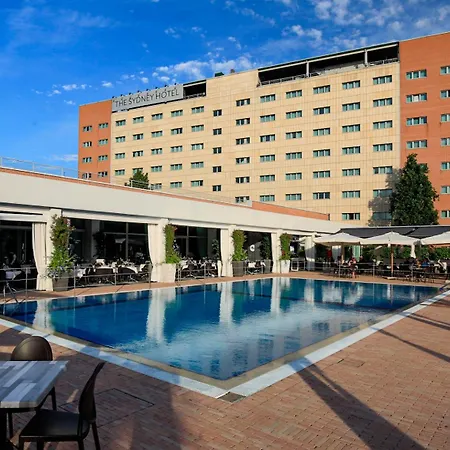 The Sydney 4*