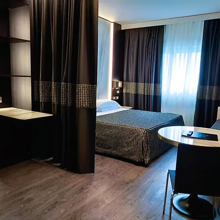 Hotel The Sydney
