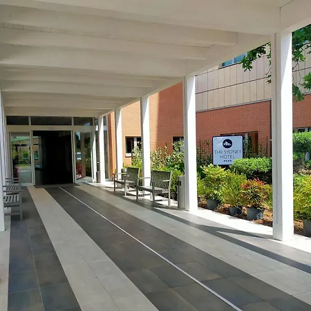 Hotel The Sydney Bologna