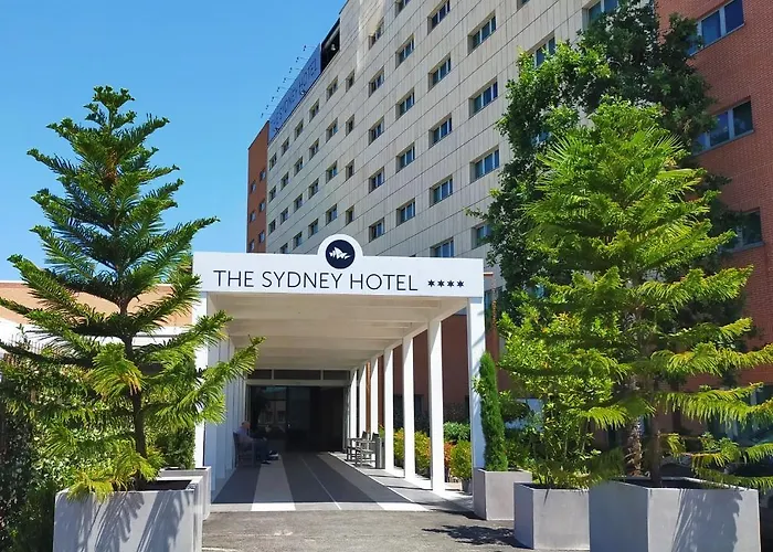 The Sydney