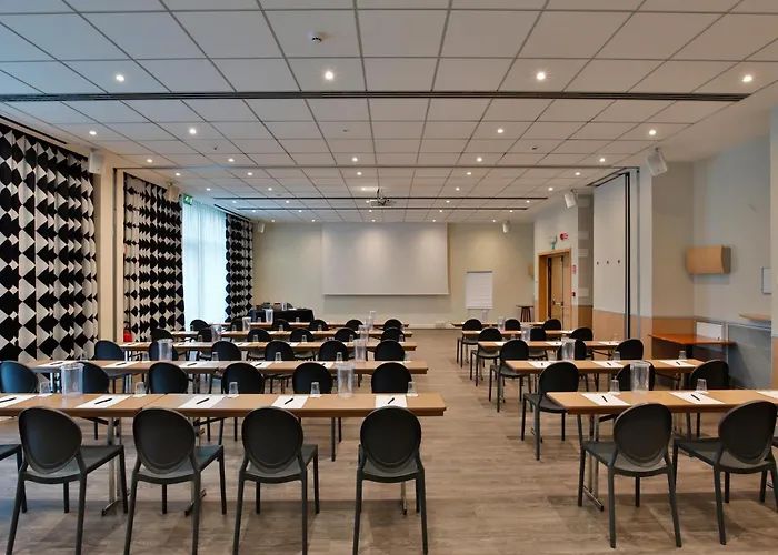 The Sydney 4* Bologna