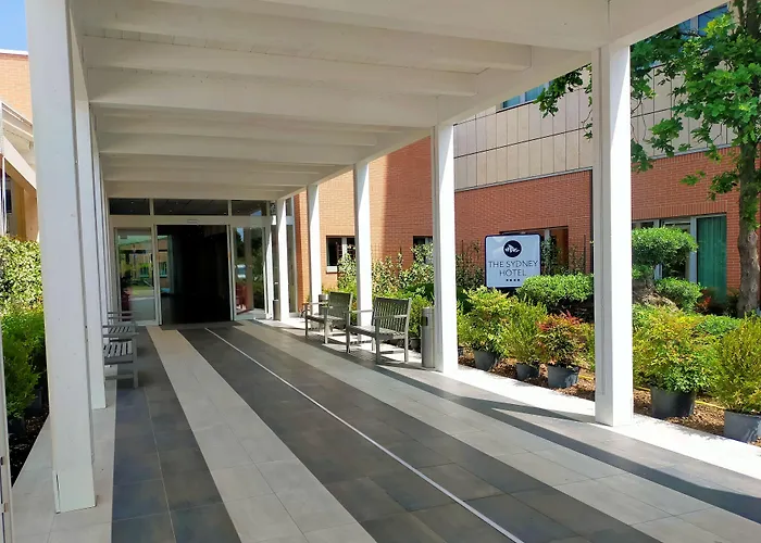 Hotel The Sydney Bologna