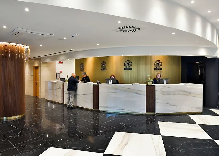 The Sydney Hotell 4*