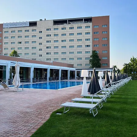 The Sydney فندق