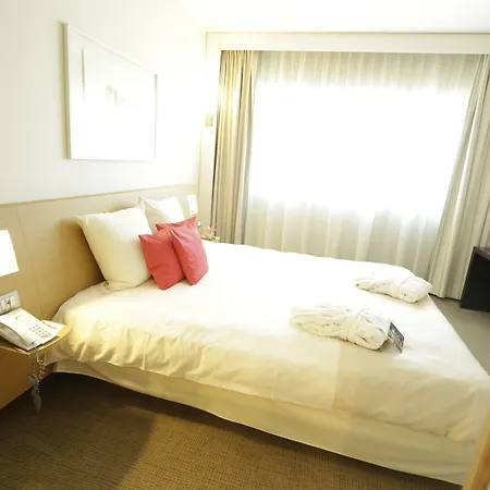 Hotel The Sydney