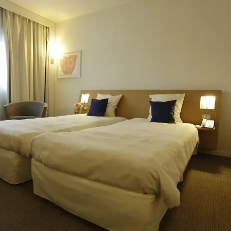 Hotel The Sydney