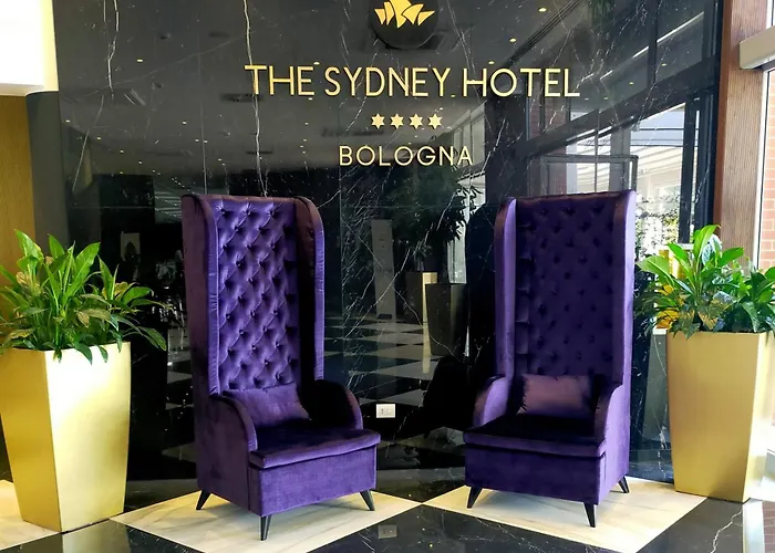 The Sydney فندق