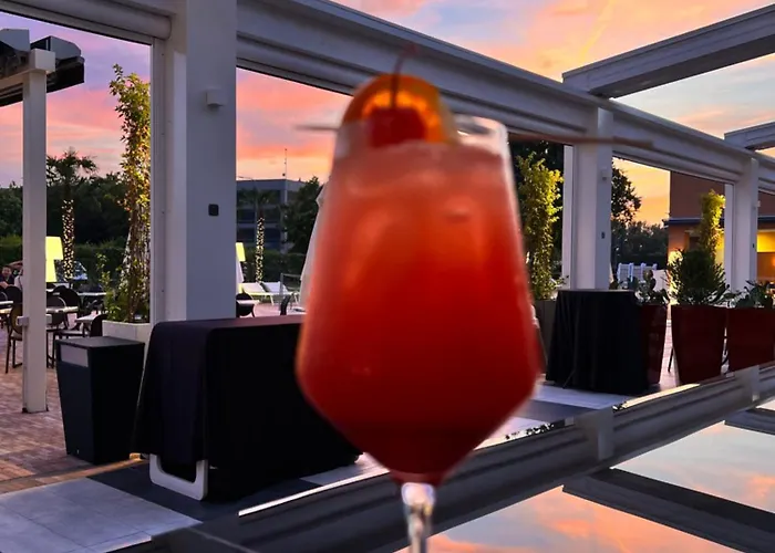 فندق The Sydney 4*