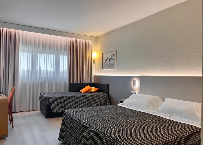 فندق The Sydney 4*