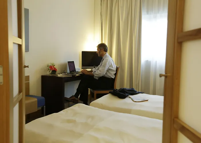 The Sydney 4* بولونيا