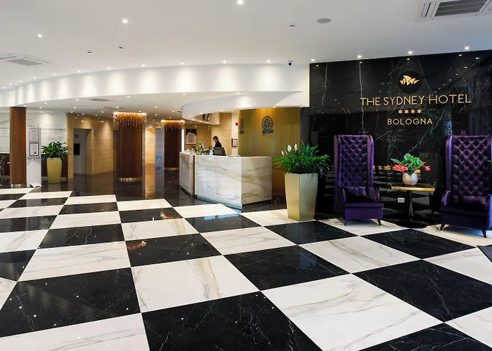 The Sydney فندق 4*