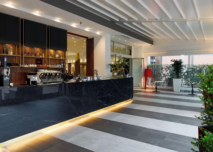 فندق The Sydney 4*