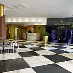The Sydney Hotel 4*