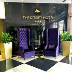 The Sydney Отель