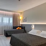 Отель The Sydney 4*