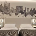 Отель The Sydney 4*