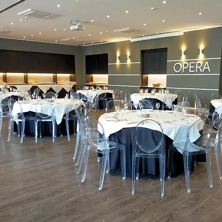فندق The Sydney 4*