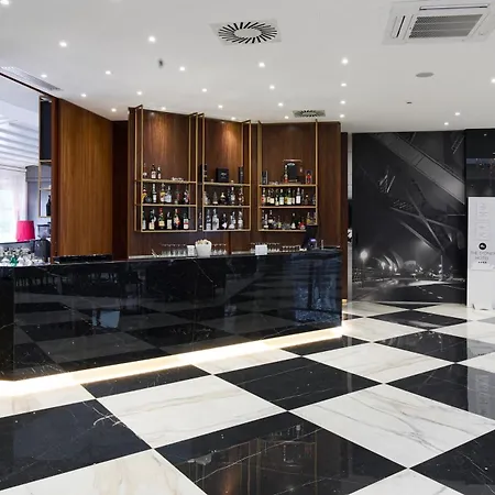 Szálloda The Sydney 4*