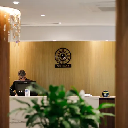 فندق The Sydney 4*