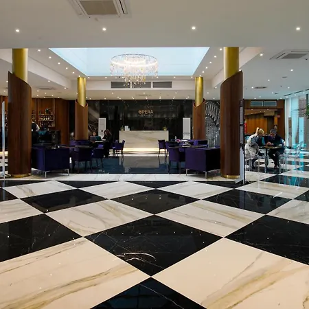 The Sydney Otel 4*