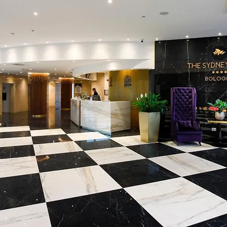 فندق The Sydney 4*