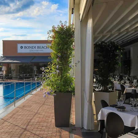 The Sydney Hotel Bolonia