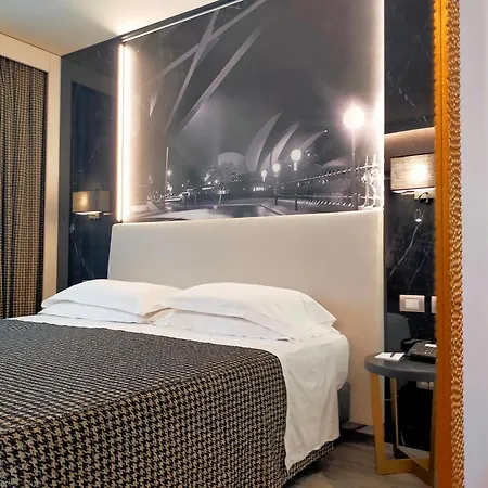 Hotel The Sydney Bolonia