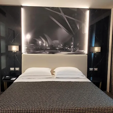 The Sydney 4* Bolonia
