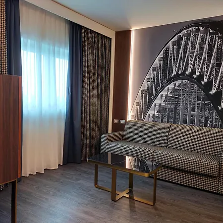 Hotel The Sydney