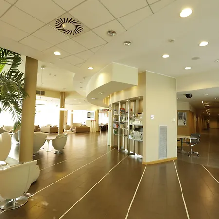 Hotel The Sydney Bologna