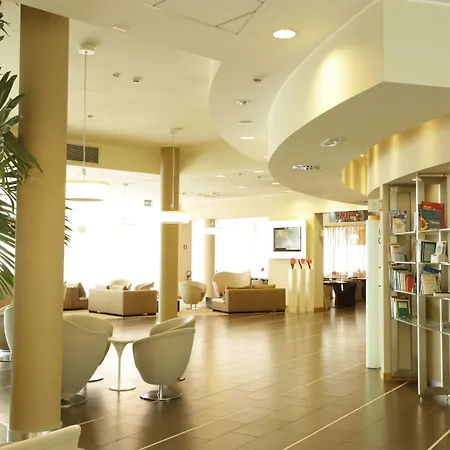 The Sydney Hotel Bologna