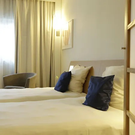 The Sydney Hotel Bologna
