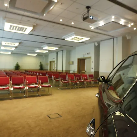 The Sydney 4* Bolonia