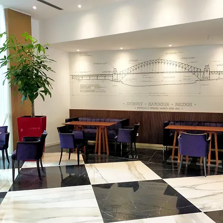 The Sydney Szálloda