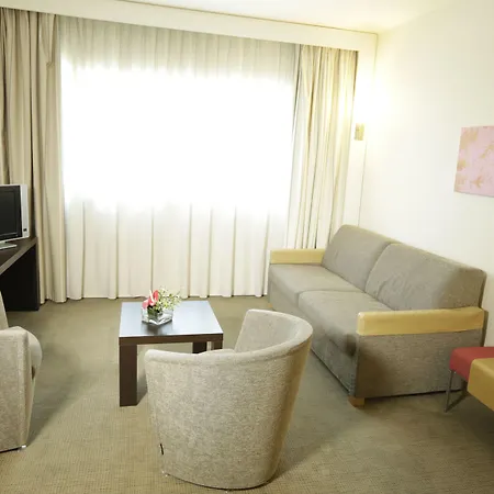 The Sydney 酒店 4*
