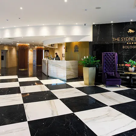 The Sydney Hotel 4*