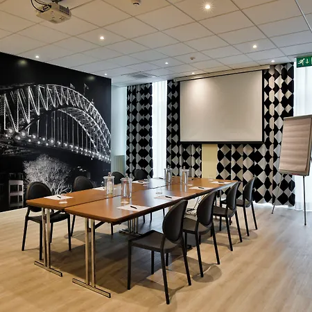 The Sydney Hotel Bologna