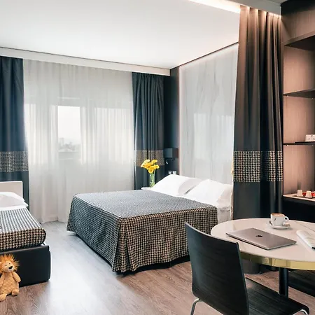 Szálloda The Sydney 4*
