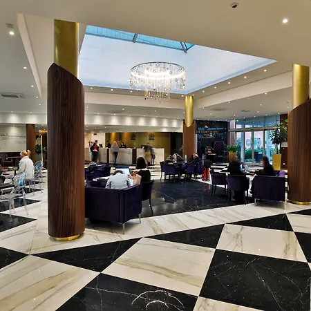 The Sydney Hotel 4*