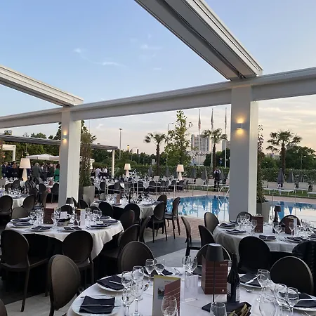 The Sydney 4* Bolonia