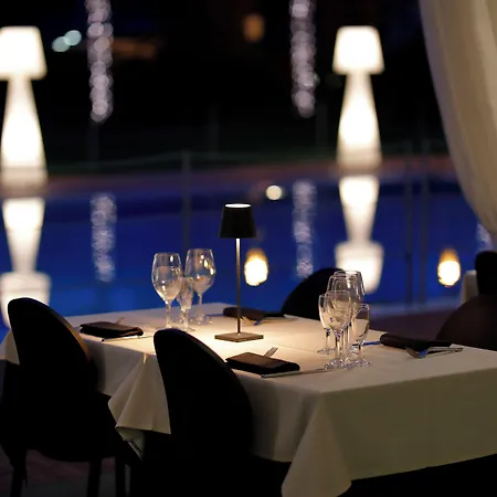 Hotel The Sydney