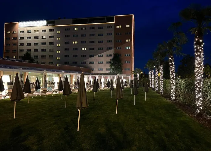 The Sydney 4* Bologna