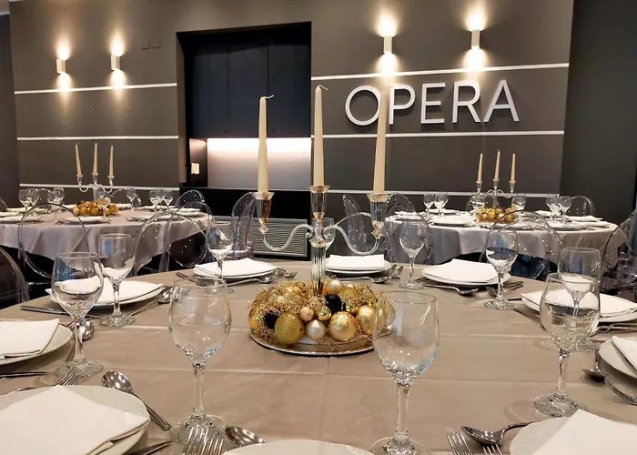 The Sydney 4* Bologna