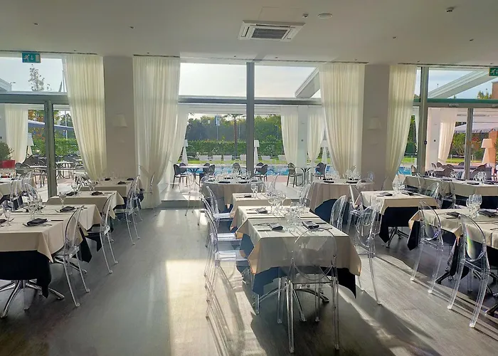 Hotel The Sydney Boloňa