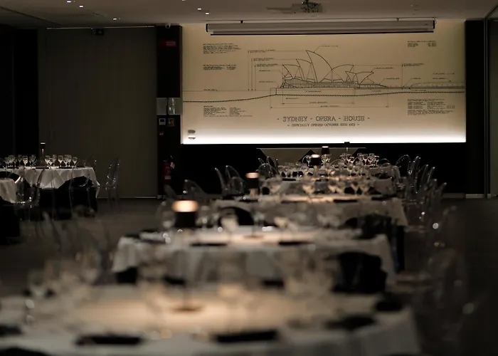 The Sydney מלון 4*