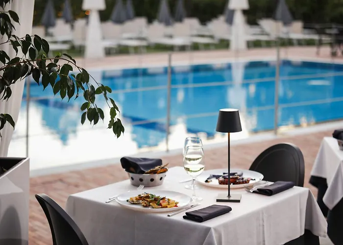 Hotel The Sydney Boloňa