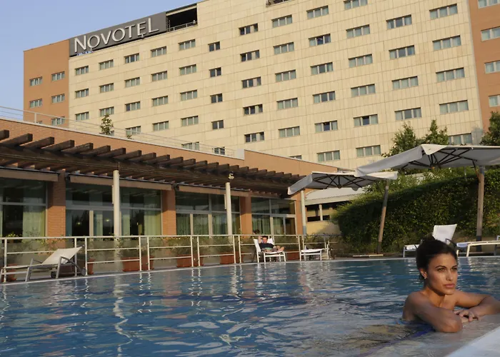 The Sydney Hotel Bologna