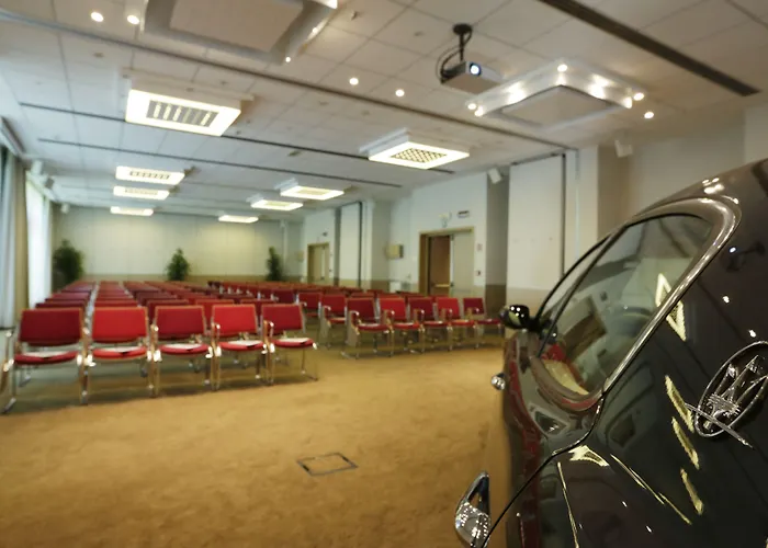 The Sydney 4* Bologna