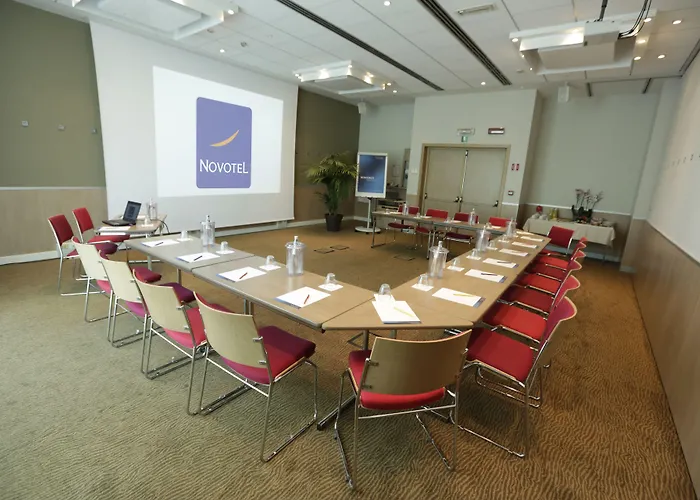 The Sydney Hotel Boloňa